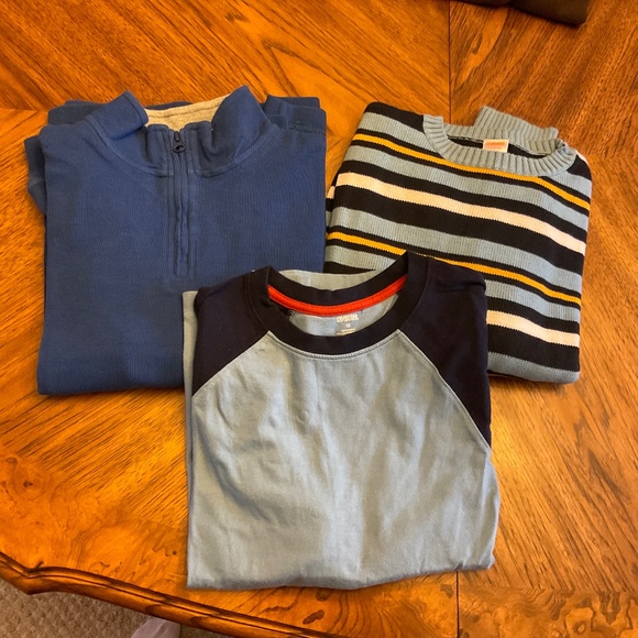 GYMBOREE boys lot - Picture 1 of 9
